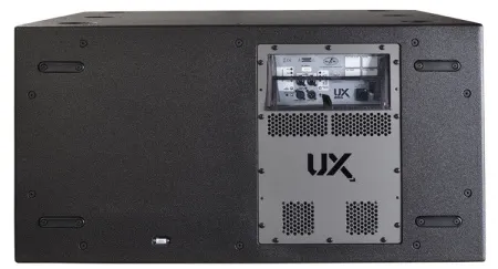 Купить DAS Audio UX-221A по выгодной цене в Сочи
