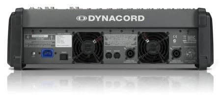 Купить DYNACORD POWERMATE 1000-3 по выгодной цене в Сочи
