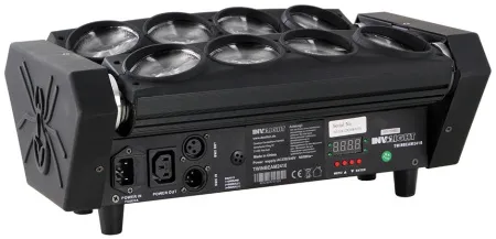 Купить INVOLIGHT TWINBEAM2410 по выгодной цене в Сочи