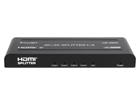 Купить iconBIT HS-2503 по выгодной цене в Сочи