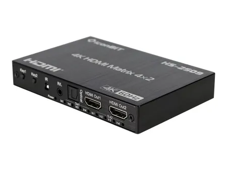 Купить iconBIT HS-2509 по выгодной цене в Сочи