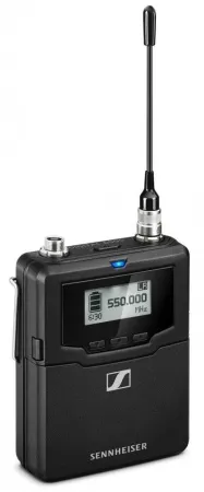 Купить Sennheiser SK 6000 BK A5-A8 по выгодной цене в Сочи