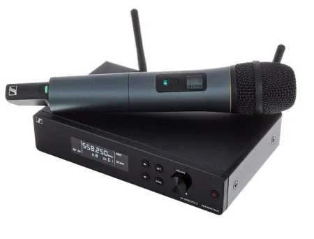 Купить SENNHEISER XSW 2-865-A по выгодной цене в Сочи