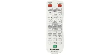 Panasonic PT-EZ770ZE