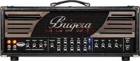 Купить BUGERA 333XL INFINIUM по выгодной цене в Сочи