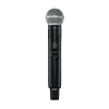 Купить SHURE SLXD24DE/SM58-H56 по выгодной цене в Сочи