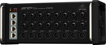 Купить BEHRINGER SD16 по выгодной цене в Сочи