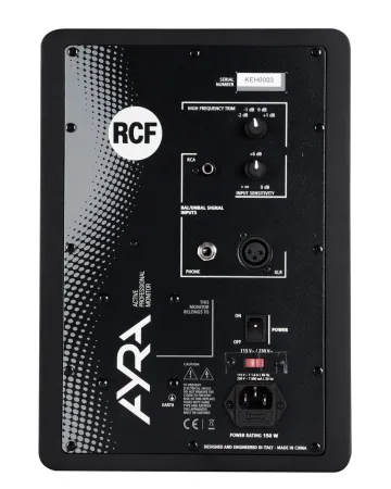 Купить RCF Ayra 8 по выгодной цене в Сочи