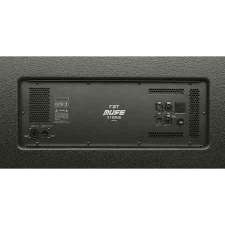 FBT MUSE 218SND FBT MUSE 218SND