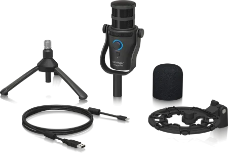 Купить BEHRINGER D2 PODCAST PRO по выгодной цене в Сочи