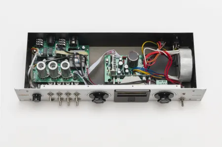 Купить Warm Audio WA-MPX по выгодной цене в Сочи