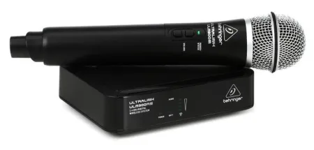 Купить BEHRINGER ULM300MIC по выгодной цене в Сочи