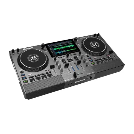 Купить Numark Mixstream Pro Go по выгодной цене в Сочи