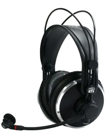 Купить AKG HSD271 по выгодной цене в Сочи