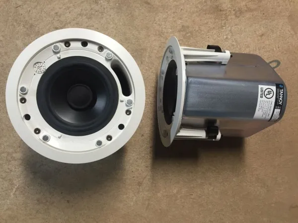 Tannoy CMS 503ICT BM Tannoy CMS 503ICT BM