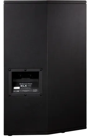Купить ELECTRO-VOICE ELX115 по выгодной цене в Сочи