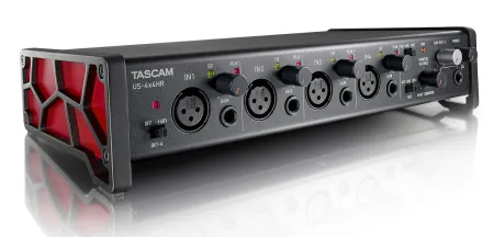 Купить Tascam US-4x4HR по выгодной цене в Сочи