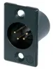 Neutrik NC4MP