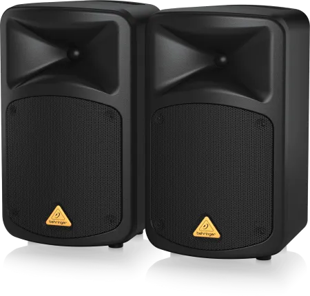 Купить BEHRINGER EPS500MP3 по выгодной цене в Сочи