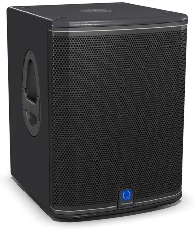 Купить TURBOSOUND iQ15B по выгодной цене в Сочи