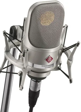 Купить NEUMANN TLM 107 по выгодной цене в Сочи