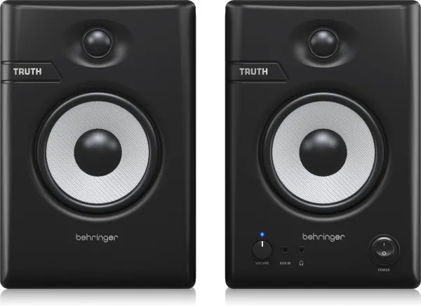 BEHRINGER TRUTH 4.5 BT