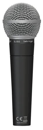 Купить BEHRINGER SL 85S по выгодной цене в Сочи