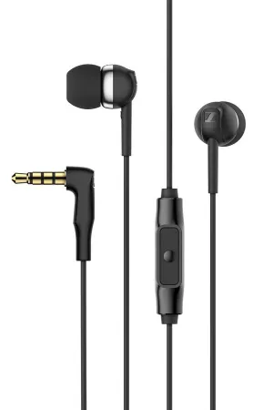 Купить SENNHEISER CX 80S по выгодной цене в Сочи