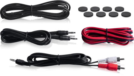 Купить BEHRINGER TRUTH 3.5 BT-WH по выгодной цене в Сочи