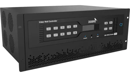 Купить Digibird DB-VWC2-HP-OC-4K60HDMI2 по выгодной цене в Сочи