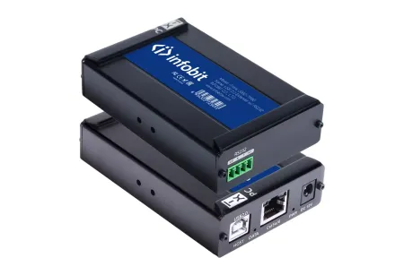 Купить Infobit iTrans USB2-TR80 по выгодной цене в Сочи