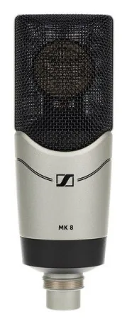 Купить SENNHEISER MK 8 по выгодной цене в Сочи