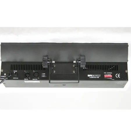 INVOLIGHT LEDStrob140 INVOLIGHT LEDStrob140