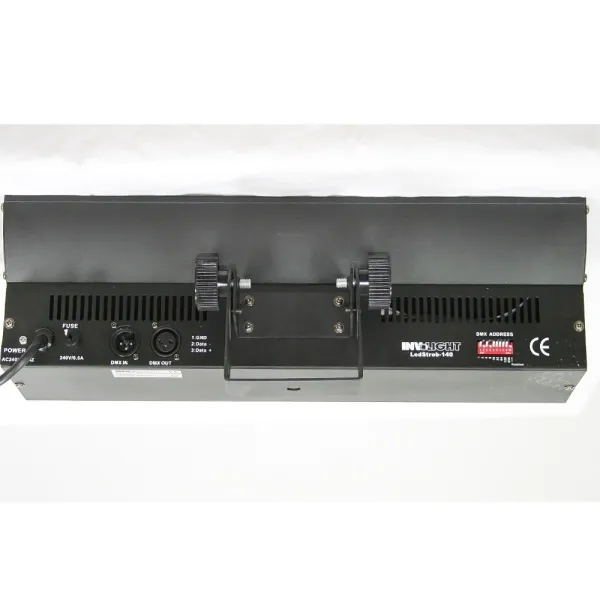 INVOLIGHT LEDStrob140 INVOLIGHT LEDStrob140