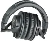 Купить Audio-Technica ATH-M40x по выгодной цене в Сочи