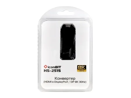 Купить iconBIT HS-2515 по выгодной цене в Сочи