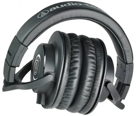 Купить Audio-Technica ATH-M40x по выгодной цене в Сочи