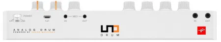 Купить IK MULTIMEDIA UNO Drum по выгодной цене в Сочи