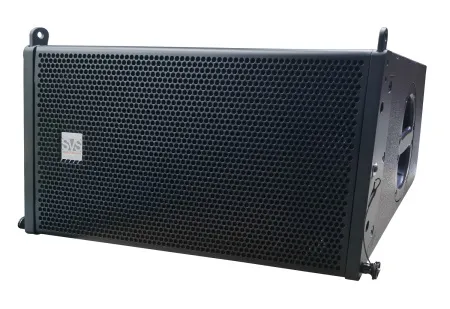 Купить SVS Audiotechnik LA-28 по выгодной цене в Сочи