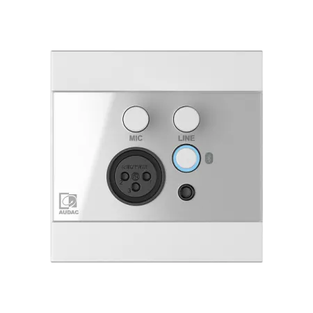 Купить AUDAC WP225/W по выгодной цене в Сочи