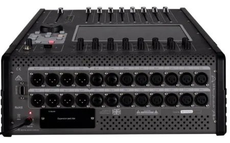 Купить WHARFEDALE PRO M16 по выгодной цене в Сочи