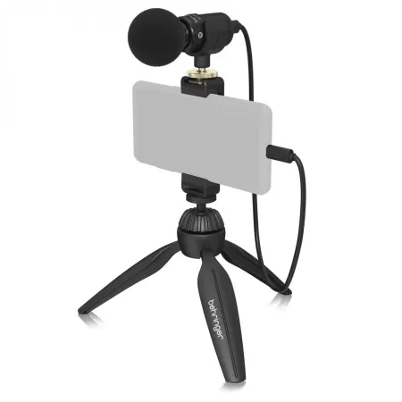Купить BEHRINGER GO VIDEO KIT по выгодной цене в Сочи