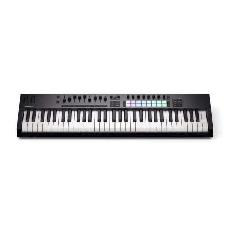 Купить NOVATION Launchkey 61 MK4 по выгодной цене в Сочи