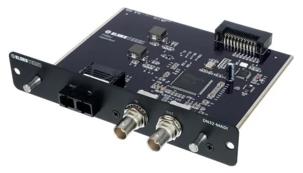 KLARK TEKNIK DN32-MADI