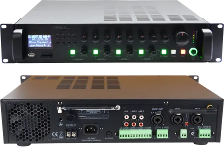 Купить SVS Audiotechnik MA-360 PRO по выгодной цене в Сочи
