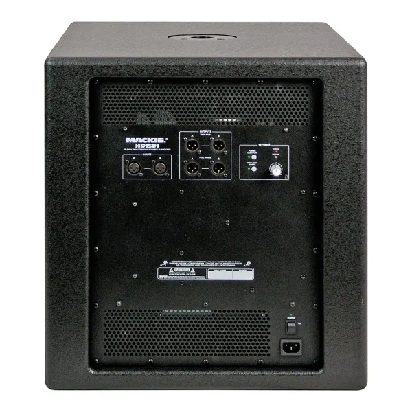 MACKIE HD1501