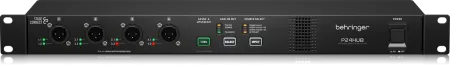 Купить BEHRINGER P24HUB по выгодной цене в Сочи