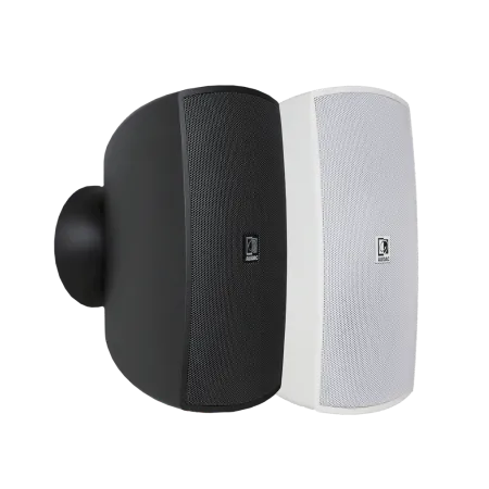 AUDAC ATEO4MK2/W AUDAC ATEO4MK2/W