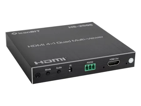 Купить iconBIT HS-2506 по выгодной цене в Сочи