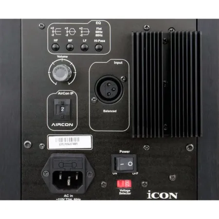 Купить Icon DT-5A Air по выгодной цене в Сочи